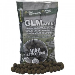 BOILIES STARBAITS GL MARINE...