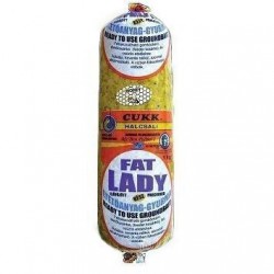 NADA CUKK FAT BOY MIERE 1KG
