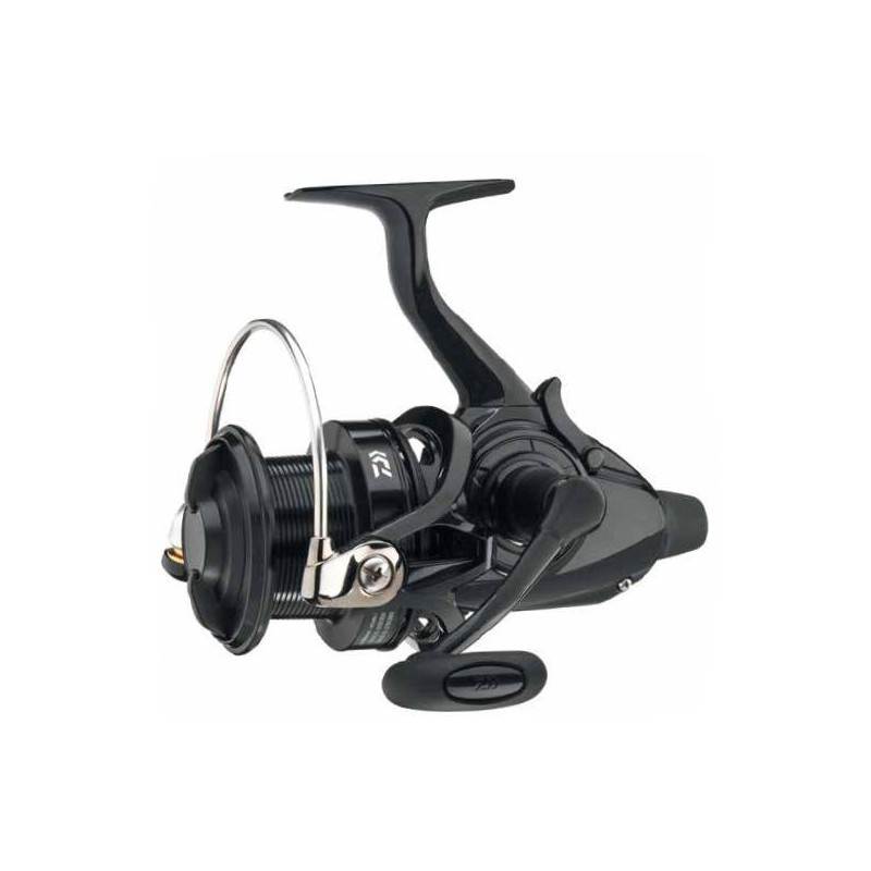 MUL.DAIWA EMBLEM BR 25A 6RUL/320M/032MM/5 MUL.DAIWA EMBLEM BR 25A 6RUL/320M/032MM/5