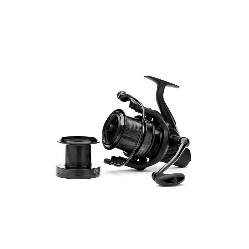 MUL.DAIWA EMBLEM 35SCW 5000LD QD 6RUL/530MX035MM/4 MUL.DAIWA EMBLEM 35SCW 5000LD QD 6RUL/530MX035MM/4
