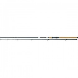 LANS.CORM. 2BUC.BLACK MASTER SPIN 2.70M -40-125G