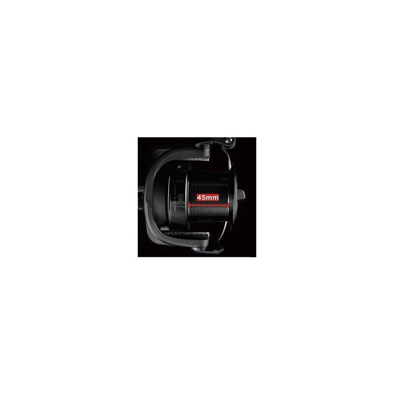 TAMBUR REGULAR MUL.OKUMA 8K TAMBUR REGULAR MUL.OKUMA 8K