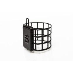 Cage feeder round 3x12 mesh...