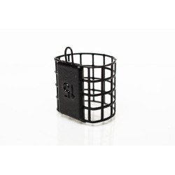 Cage feeder round 6x14 mesh...