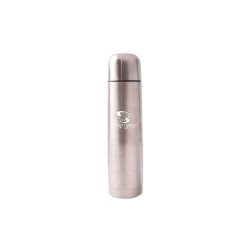 STAINLESS THERMOS 1L