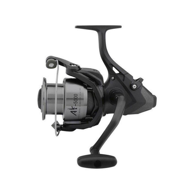 MUL.OKUMA AK BAITFEEDER SV 2RUL/180MX030MM/5 MUL.OKUMA AK BAITFEEDER SV 2RUL/180MX030MM/5