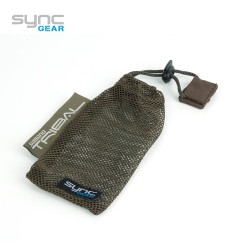 Sync Small Magnetic Pouch