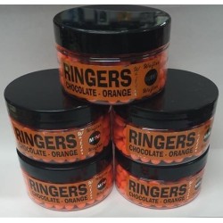 Ringers Chocolate Orange...
