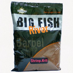 Big Fish River -  Shrimp &...