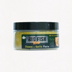 Big Fish River - Cheese &...