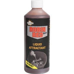 Robin Red Liquid Attractant...