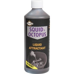 Squid & Octopus boilies...