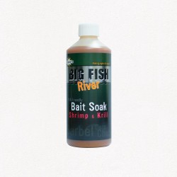 Big Fish River - Shrimp &...