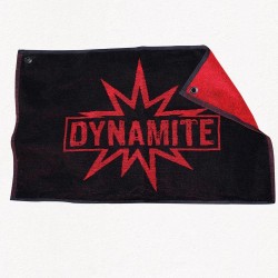 Dynamite prosop