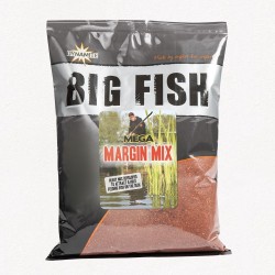 Big Fish - Margin Mix...