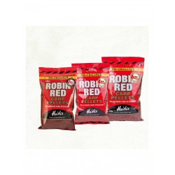Robin Red Carp pellet 2mm 900g
