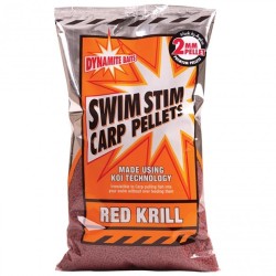 Swim Stim Red Krill Carp...