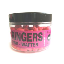 Ringers Pink Wafter (6mm) 70g
