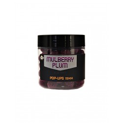 Mulberry Plum Pop-Ups -...