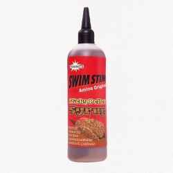 Sticky Pellet Syrup - Amino...