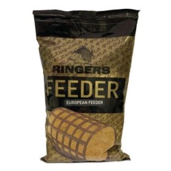 Ringers European feeder...