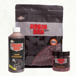 Robin Red boilies 15mm 1.8kg