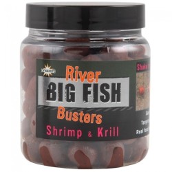 Big Fish River - Shrimp &...