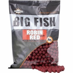 Robin Red boilies 15mm 5kg