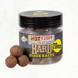 Hot Fish & GLM Hard Hook...