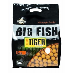Big Fish Sweet Tiger & Corn...