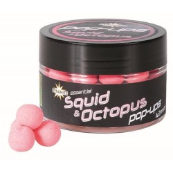 Squid & Octopus Fluro...