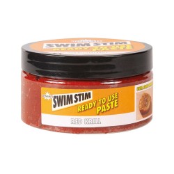 Swim Stim - Red Krill Ready...