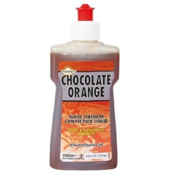Xl Liquid Chocolate Orange...