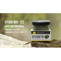 Hydro Box 122 (cutie...