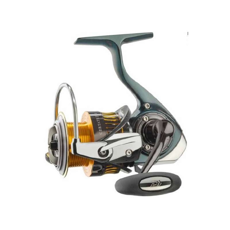 MUL.DAIWA CERTATE G 1003 10RUL/150MX011MM/4 MUL.DAIWA CERTATE G 1003 10RUL/150MX011MM/4