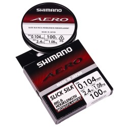 Aero Slick Silk Rig 100m...