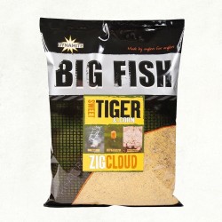 Big Fish - Sweet Tiger &...