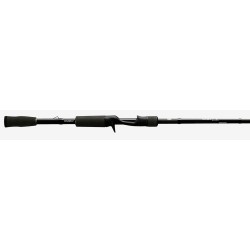 13 FISHING DEFY BLACK CAST...