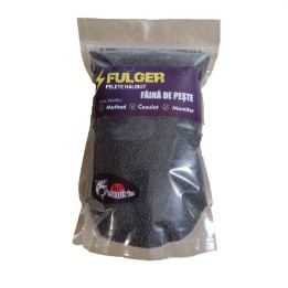 Fulger Pelete Halibut