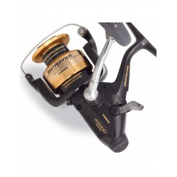 Baitrunner 4000 D