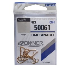 Carlig Owner 50061 No.5...