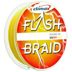 Fir Climax Flash Braid...