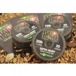 FIR KORDA DARK MATTER KORD...