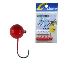 Jig Lestat Owner JH-82R...