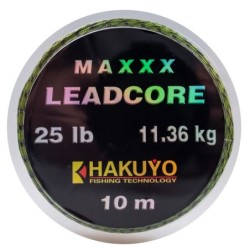 Fir Maxxx Leadcore