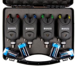 Set 4 Avertizori
