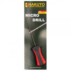 Burghiu Micro Drill 1.0X100Mm