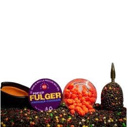 FULGER POP-UP Melcisor PORTOCALA & CIOCOLATA