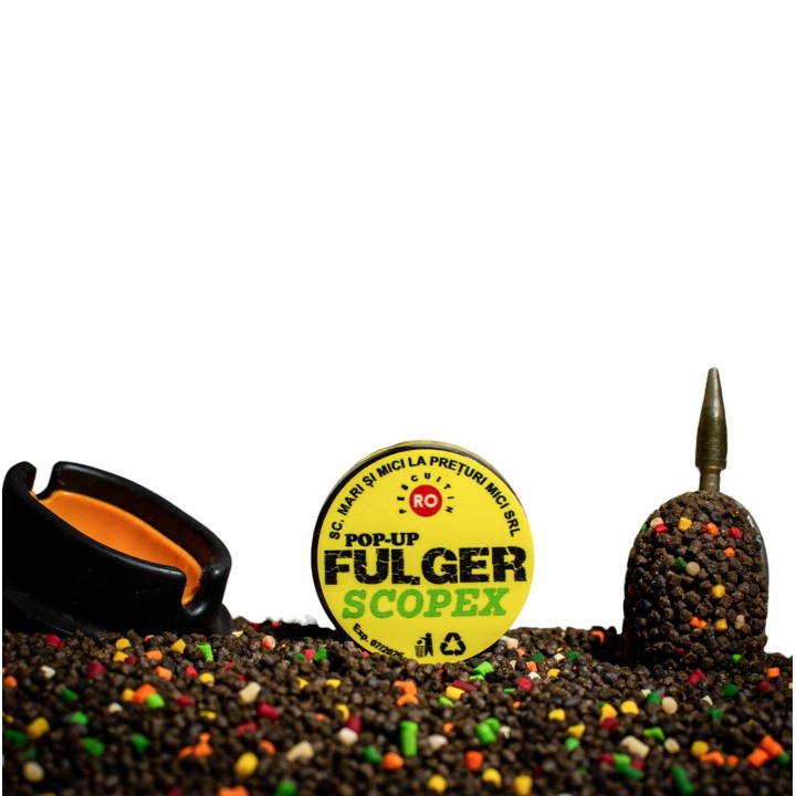 FULGER POP-UP SCOPEX