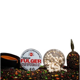 FULGER POP-UP USTUROI